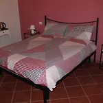 فندق مبيت وإفطار Il Casale Di Sandra