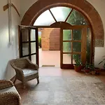 فندق مبيت وإفطار Il Casale Di Sandra 4*