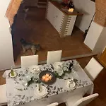 Il Casale Di Sandra فندق مبيت وإفطار 4*