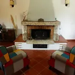 فندق مبيت وإفطار Il Casale Di Sandra 4*