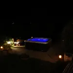 فندق مبيت وإفطار Il Casale Di Sandra 4*