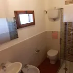 فندق مبيت وإفطار Il Casale Di Sandra تشيوسي