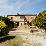 Il Casale Di Sandra فندق مبيت وإفطار 4*