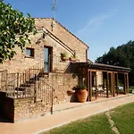 Il Casale Di Sandra فندق مبيت وإفطار 4*