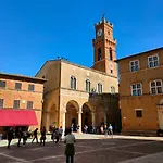 Il Casale Di Sandra فندق مبيت وإفطار تشيوسي