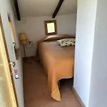 فندق مبيت وإفطار Il Casale Di Sandra تشيوسي