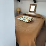 فندق مبيت وإفطار Il Casale Di Sandra 4*