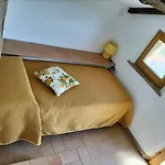 فندق مبيت وإفطار Il Casale Di Sandra تشيوسي