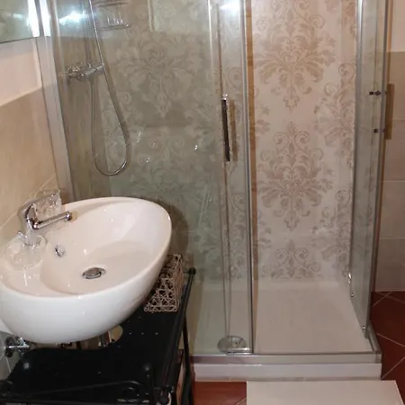 Il Casale Di Sandra Chiusi