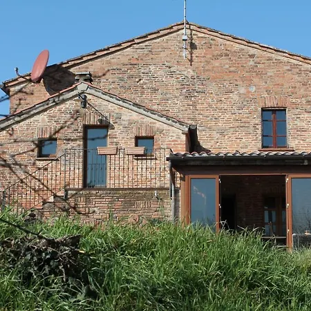 Il Casale Di Sandra 4* 키우시