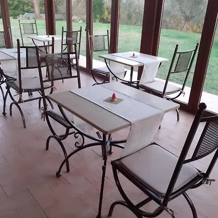 Il Casale Di Sandra * Κιούζι