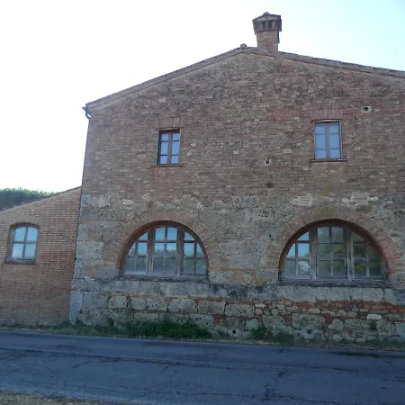 Il Casale Di Sandra