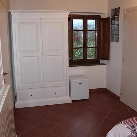Alojamento de Acomodação e Pequeno-almoço Il Casale Di Sandra 4*