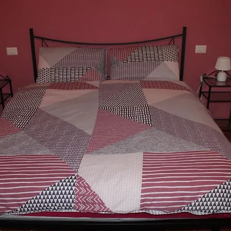 Il Casale Di Sandra 4*