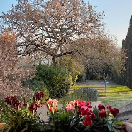 Il Casale Di Sandra 4* Chiusi