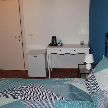 Il Casale Di Sandra Alojamento de Acomodação e Pequeno-almoço 4*
