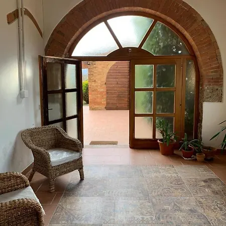 Alojamento de Acomodação e Pequeno-almoço Il Casale Di Sandra 4*