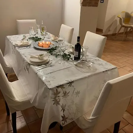 Il Casale Di Sandra