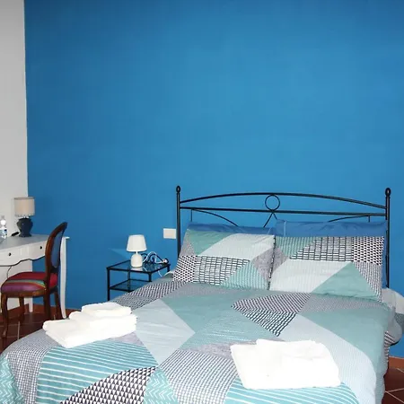 Il Casale Di Sandra Alojamento de Acomodação e Pequeno-almoço