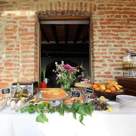 Il Casale Di Sandra