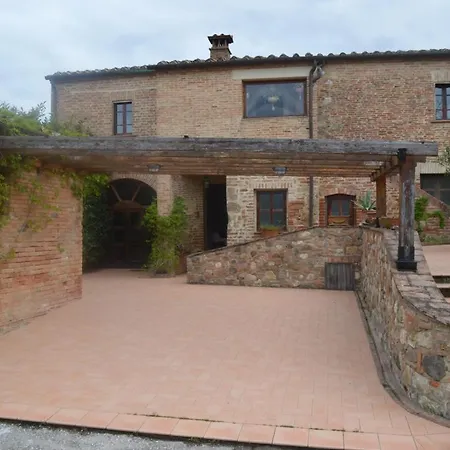 Bed and Breakfast Il Casale Di Sandra