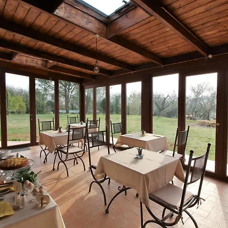 Il Casale Di Sandra 4* Chiusi