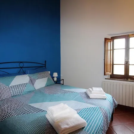 Il Casale Di Sandra