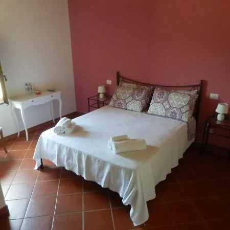 Il Casale Di Sandra *