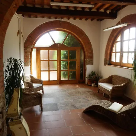 Il Casale Di Sandra Chiusi