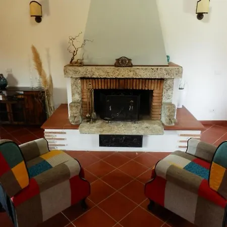Alojamento de Acomodação e Pequeno-almoço Il Casale Di Sandra 4*