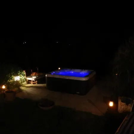Alojamento de Acomodação e Pequeno-almoço Il Casale Di Sandra 4*