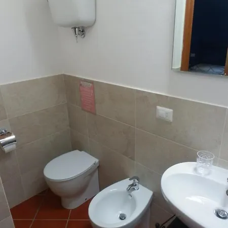 Il Casale Di Sandra Chiusi