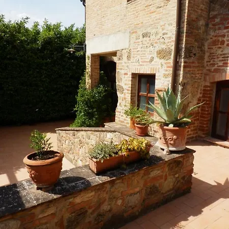 Il Casale Di Sandra Bed & Breakfast