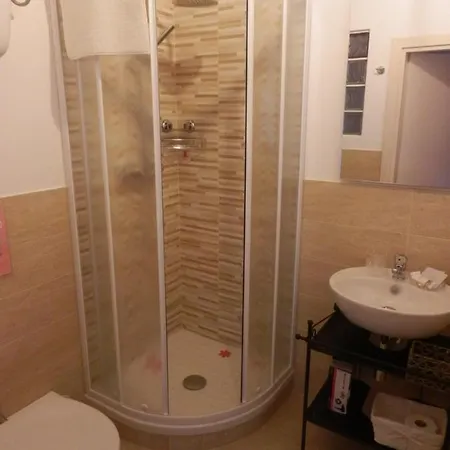 Il Casale Di Sandra Chiusi