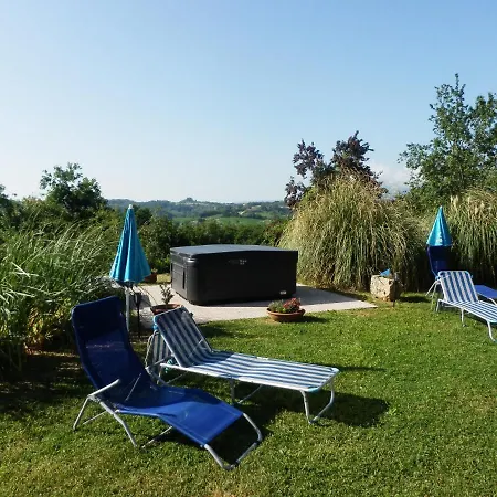 Il Casale Di Sandra * Chiusi