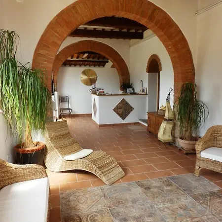 Il Casale Di Sandra