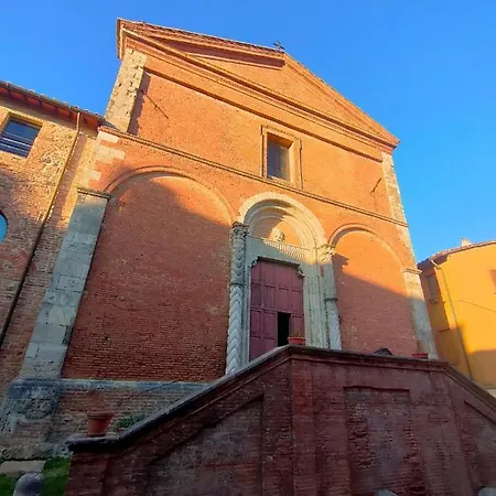 Il Casale Di Sandra