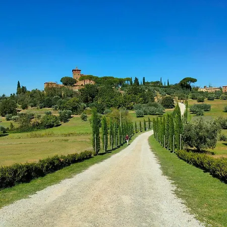 Il Casale Di Sandra Alojamento de Acomodação e Pequeno-almoço Chiusi