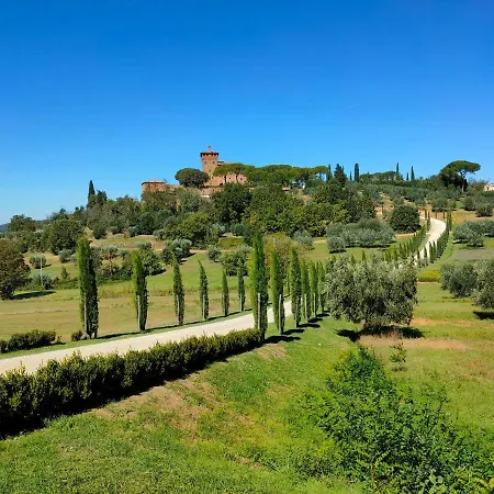 Bed & Breakfast Il Casale Di Sandra