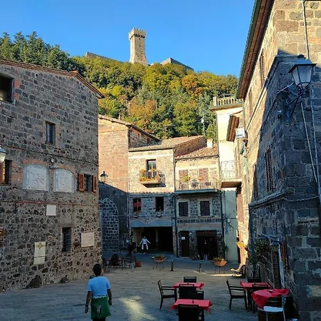 Il Casale Di Sandra Bed & Breakfast