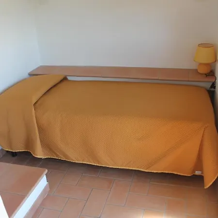 Il Casale Di Sandra