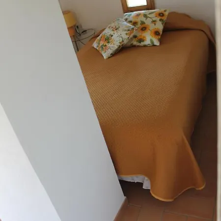 Il Casale Di Sandra Alojamento de Acomodação e Pequeno-almoço