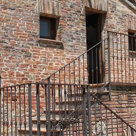 Bed and Breakfast Il Casale Di Sandra