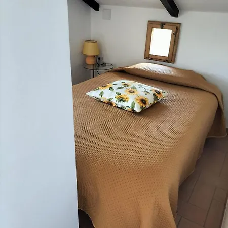Alojamento de Acomodação e Pequeno-almoço Il Casale Di Sandra 4*