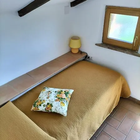 Il Casale Di Sandra Alojamento de Acomodação e Pequeno-almoço
