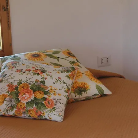 Il Casale Di Sandra *
