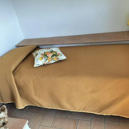Alojamento de Acomodação e Pequeno-almoço Il Casale Di Sandra