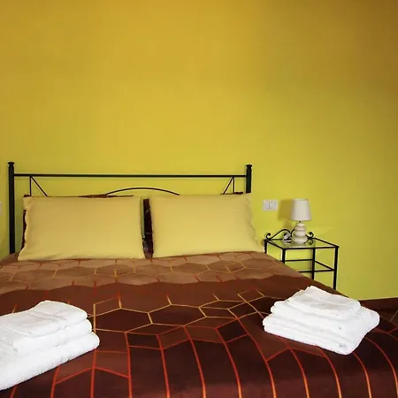 Il Casale Di Sandra Alojamento de Acomodação e Pequeno-almoço