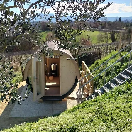Il Casale Di Sandra