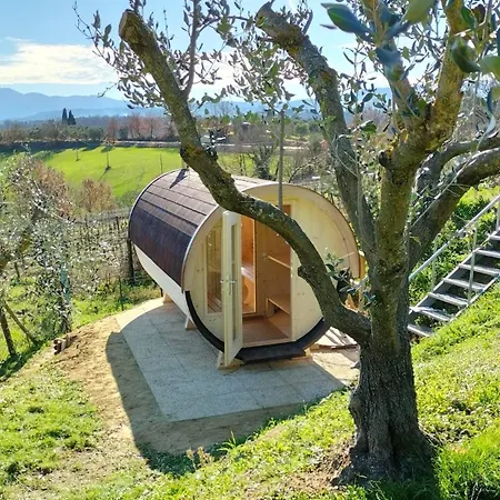 Il Casale Di Sandra B&B 4*